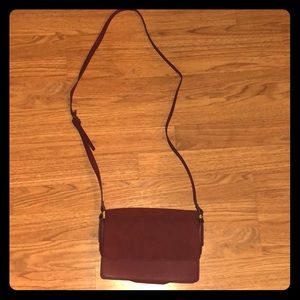 Loft small crossbody bag